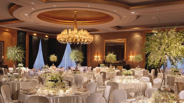 Grand Ballroom I