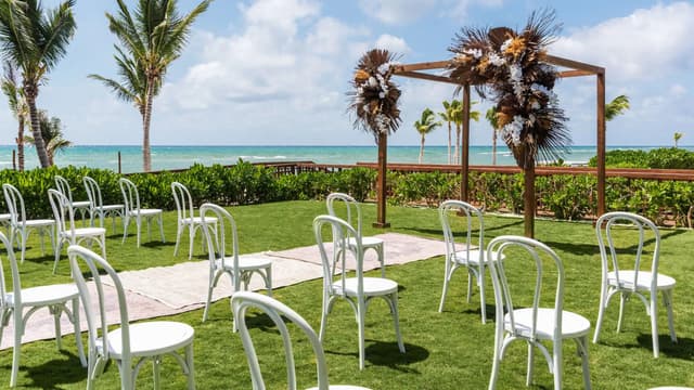 Full Buyout of Andaz Mayakoba Resort Riviera Maya - a Concept by Hyatt