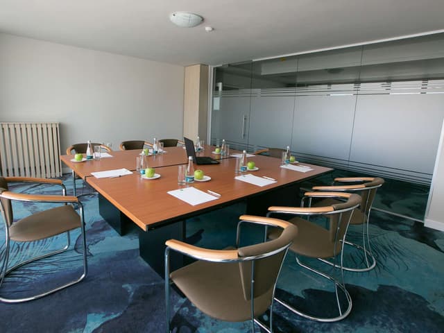 Meeting Room First Floor