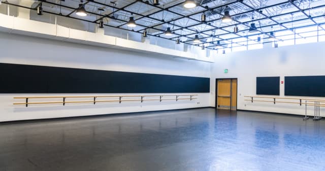 Ballet Studio