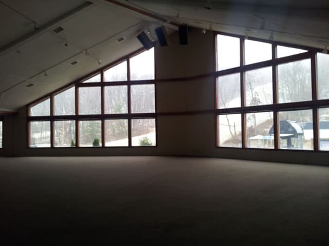Meeting/Banquet Space