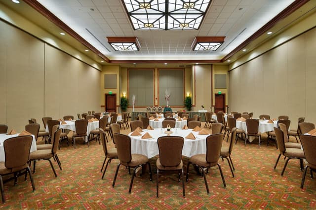 Cascade Ballroom