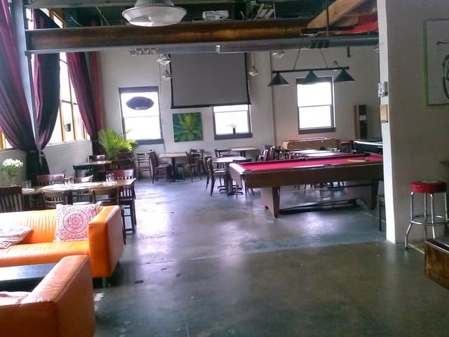 Full Buyout of FIREFLY Restaurant & Game Room