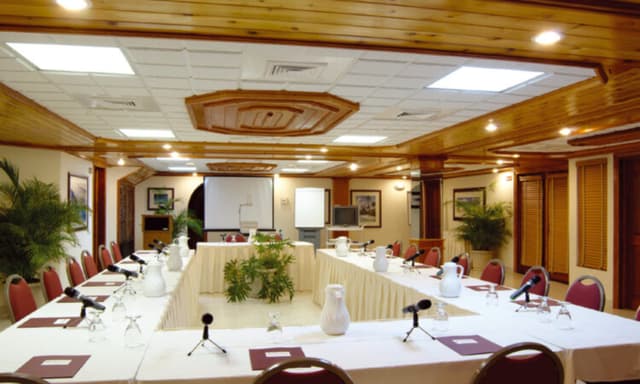 Meeting Center