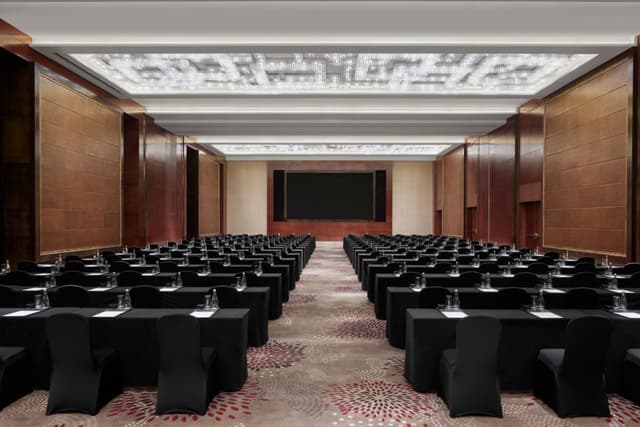 Grand Ballroom