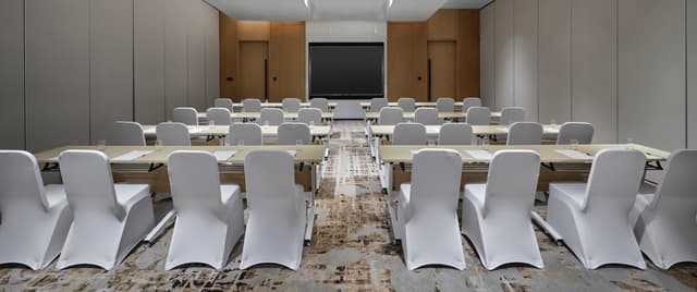 Meeting Room 1