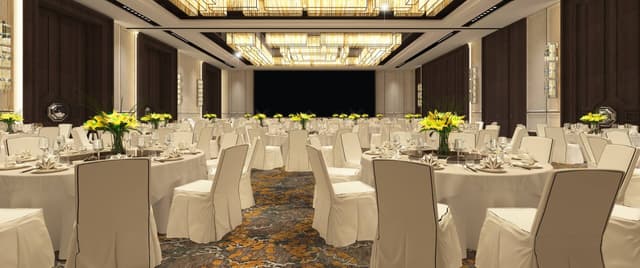 Grand Ballroom