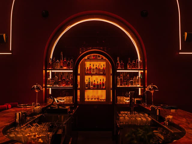 Full Buyout of Jojo’s Beloved Cocktail Lounge