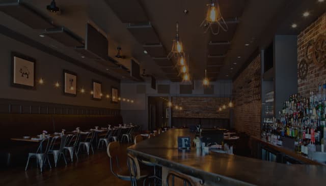 Full Buyout of Fortify Kitchen and Bar