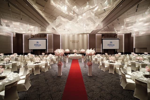 Grand Ballroom