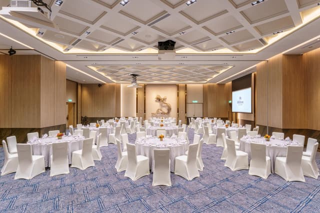 Sentral Ballroom B