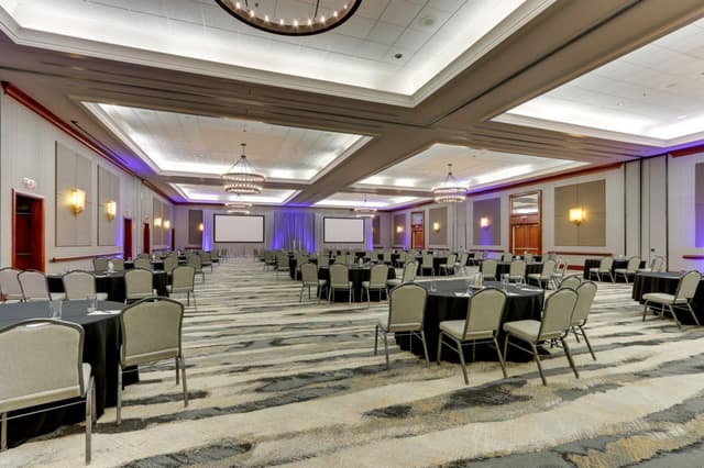 Ballroom 4