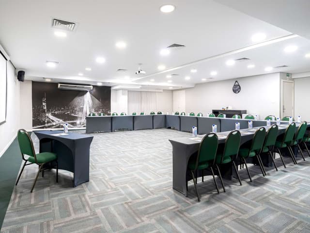 Business Event Room