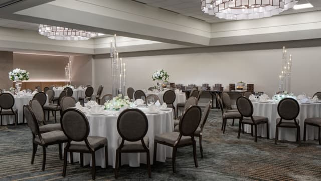 Cypress Ballroom