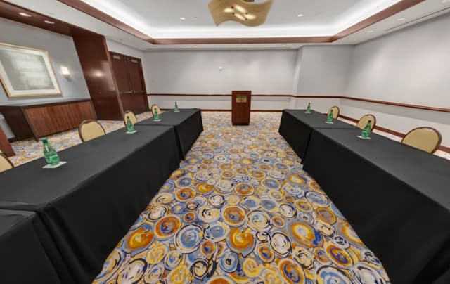 Meeting Room 340 A