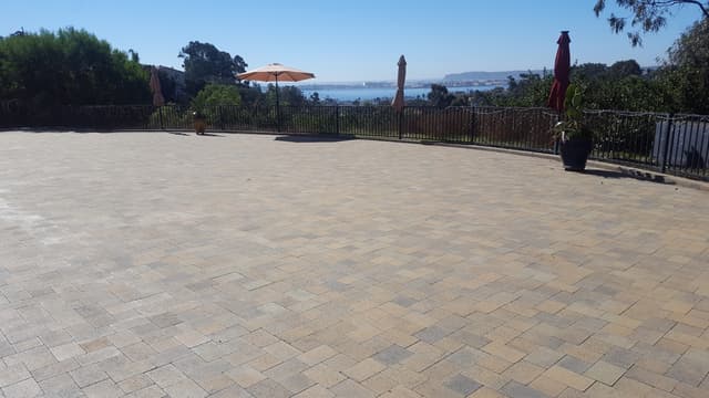 Patio View/Sunroom/Boardroom