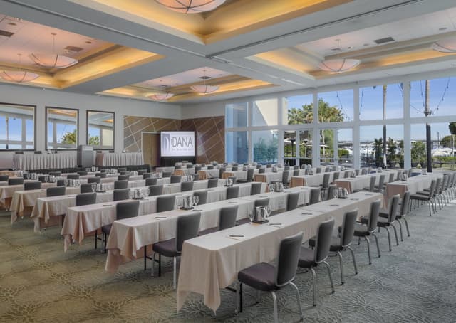 Mission Bay Ballroom