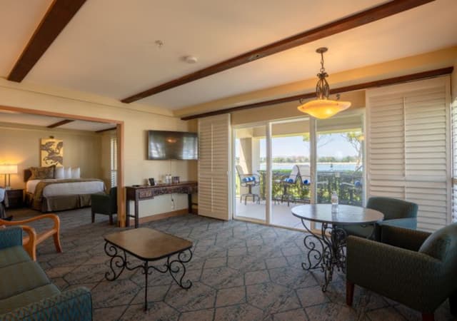 Bayside Conference Suite