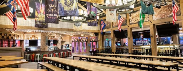 Victory Beer Hall