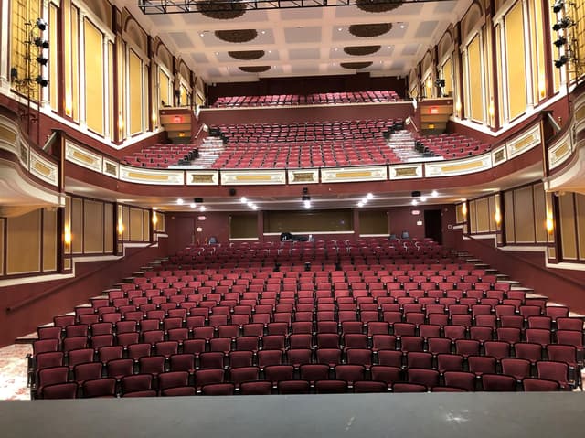  Grand Theatre