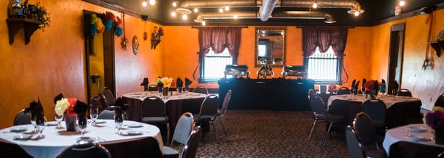 Banquet Room