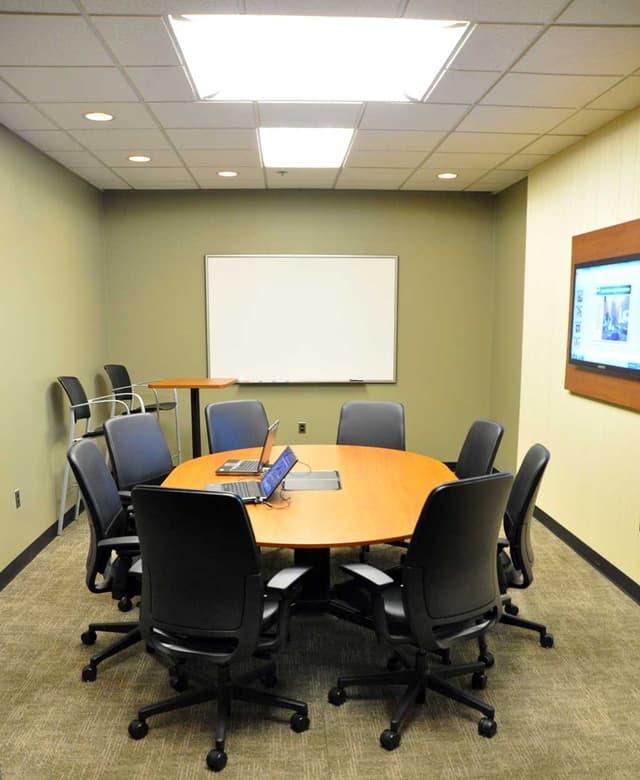Conference Room 107
