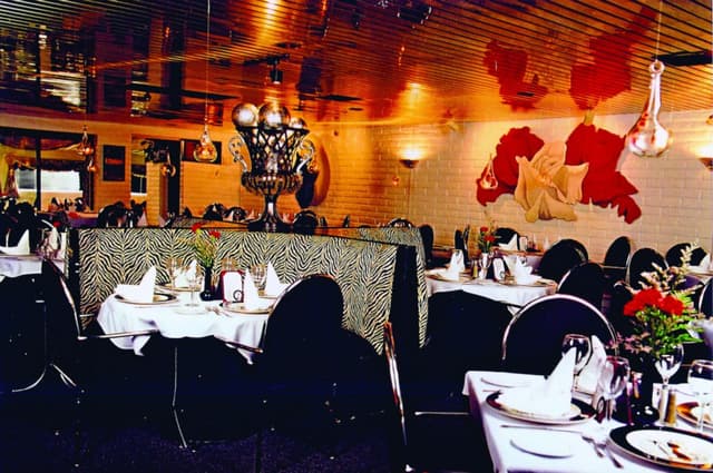 Main Dining Room