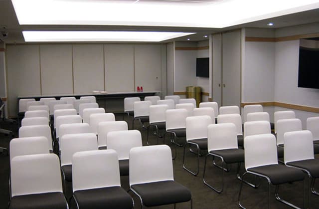Conference Rooms 405, 406, and 407