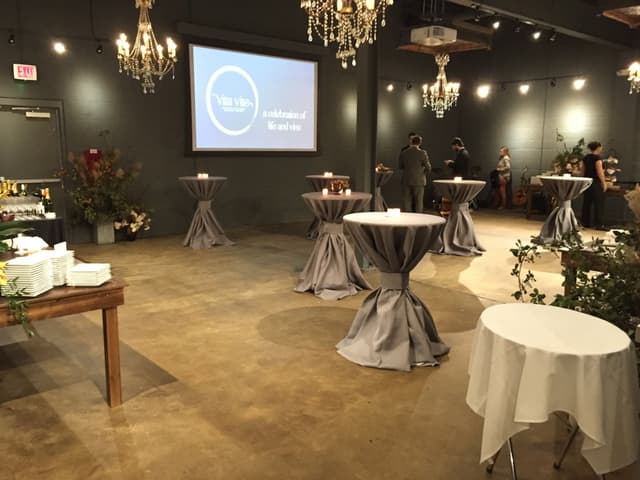 Downtown Event Space