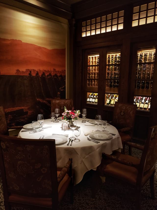 Private Dining Room 2 