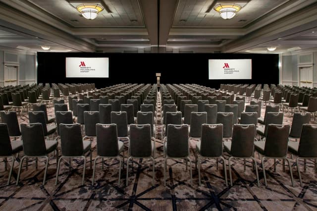 Grand Ballroom