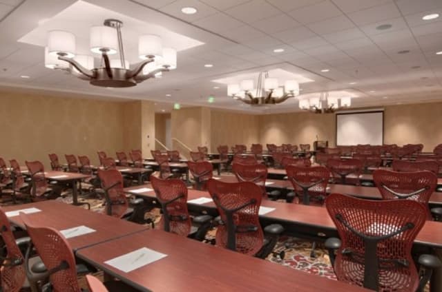 Executive Conference Center