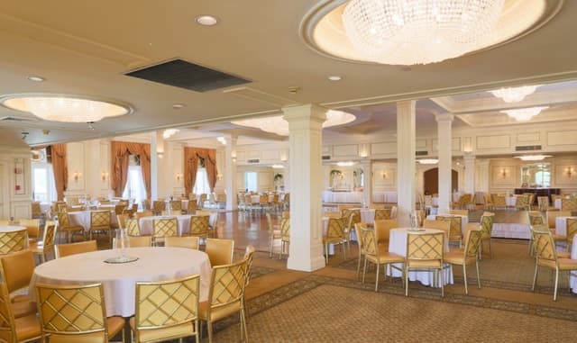 Grand Ballroom