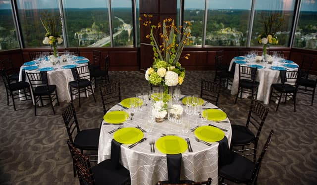 Main Dining Room