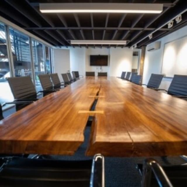 Large Conference Room