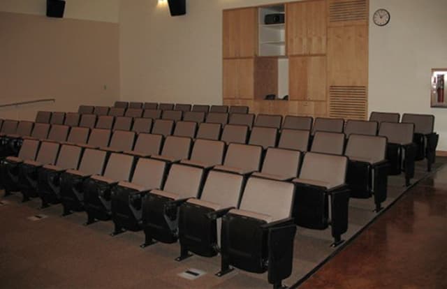 Dobson Lecture Hall