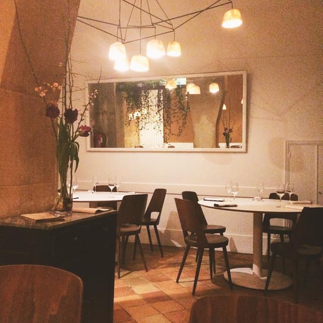 Dining Space