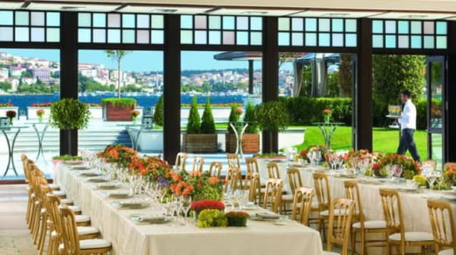 Bosphorus Ballroom