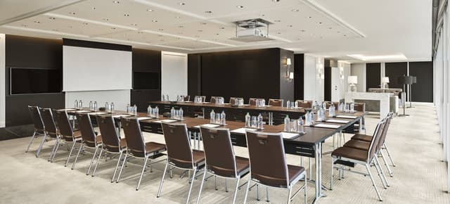 Carina Meeting Room