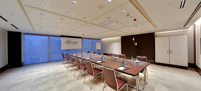 Carpo Meeting Room