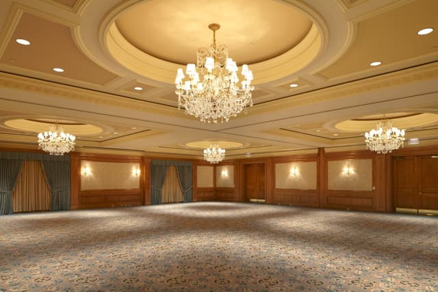 The Great Bay Ballroom