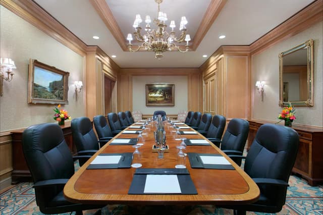 Boardroom