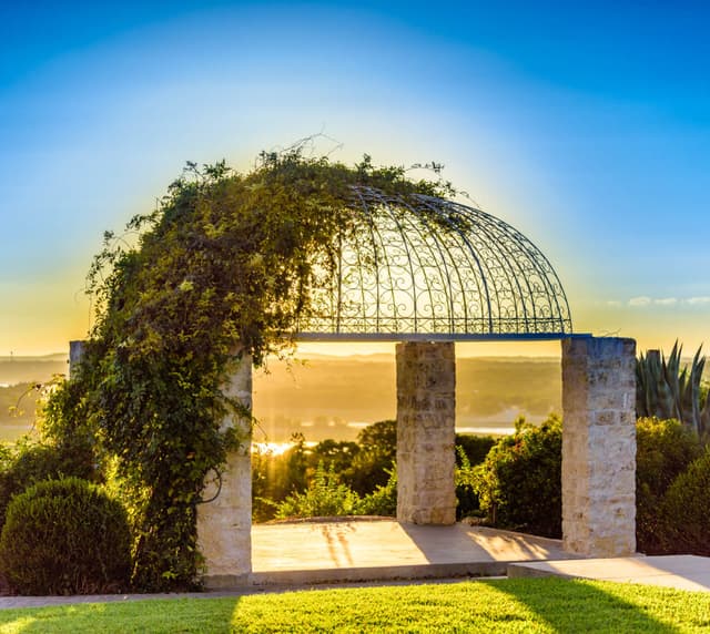 Gazebo & Event Center