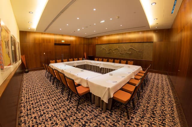 Callian Meeting Room