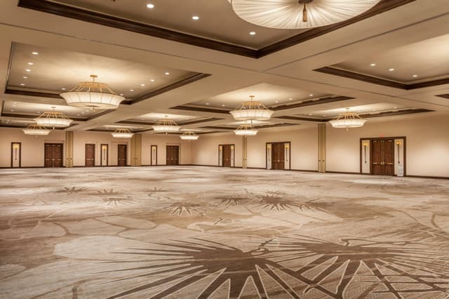 Atlantic Ballroom