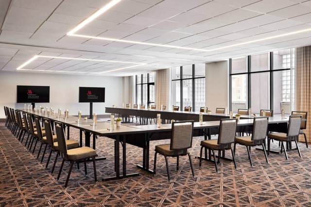 Conference Room 21