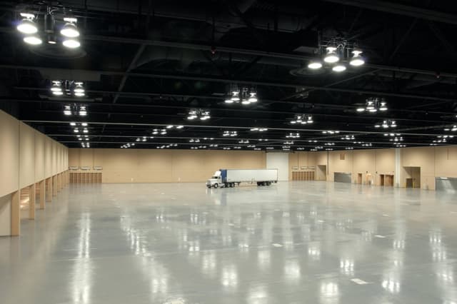 Convention Center North