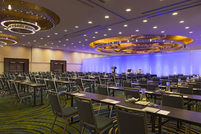 Grand Ballroom