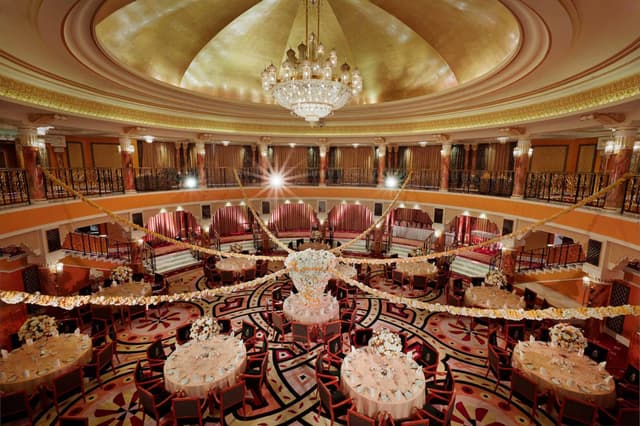 Al Falak Ballroom