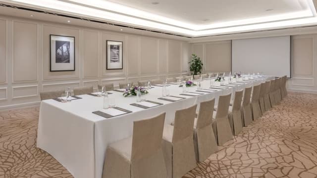 Function Rooms